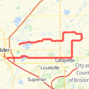 Erie loop