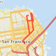 Coit Tower Ride