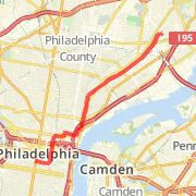 iMapMyFitness: Aug 16, 2010 7:43 AM