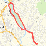 Peter Street-2 miles