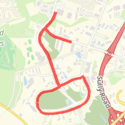 Singer Court Loop