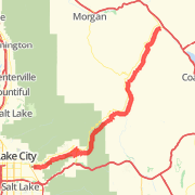 ride4areason route