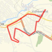 Morning Run