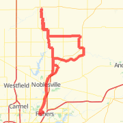 Imported Garmin Route (05/26/2013)