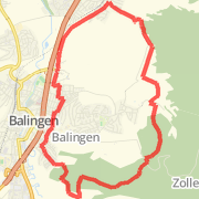 Balinger Albblicke