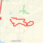 5 miles