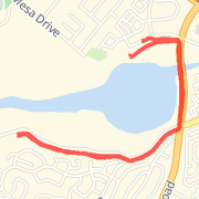 iMapMyRun: Aug 16, 2010 4:07 PM