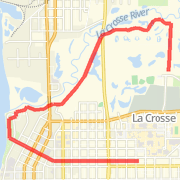 River to Marsh to Dog Park