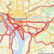 Capitol Route