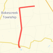 08/16/2010 Route