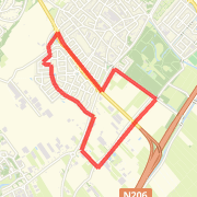 Rondje 1