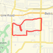 Proton/marsh/beltway