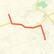 MU - 7 Miles