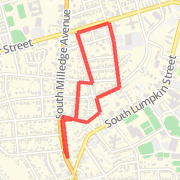 Short Run Springfield
