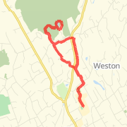 7 miler devils den 