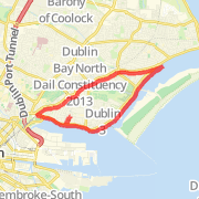Clontarf 8 mile.