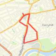 3km