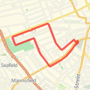 4 km