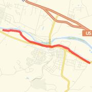 4/1/08 run