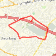 Morning Run 2
