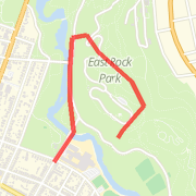 East Rock Park