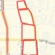 3-Miler