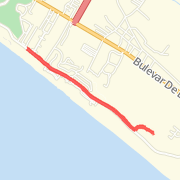 iMapMyRide: 17/08/2010 07:20 p.m.