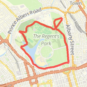 Regents Park