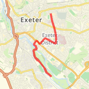 Exeter Canal - shorter