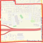 3 Mile Starbucks Start