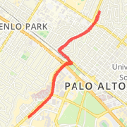 4.01mi run on 5/27/13