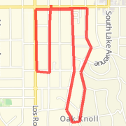 3.19 miles