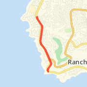 PV Lighthouse Run