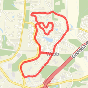 Morris-Webb-Deerfield-Avensong Loop-Bethany-Morris-Webb-Deerfield