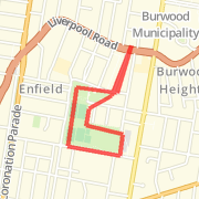 Liverpool Rd, Sydney