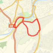 Riverside Loop