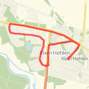 Wisen Route