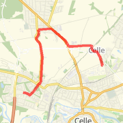 Work Route