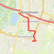 Gondel 8km