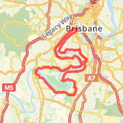 Friday River Loop