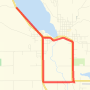 Swan Valley Marina