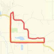 Lk. Patricia Loop
