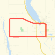 6 Mile Lake Loop