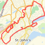 university-lake 14.5mile