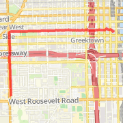 2.37 mi walk on 5/28/2013