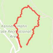 0.62mi hike on 5/28/13