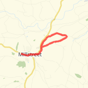 Millstreet 10 km road race