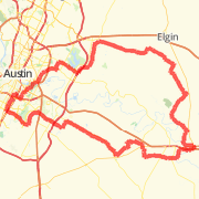 Bastrop Loop