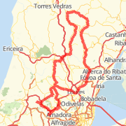 Duros do Pedal - Etapa G-7