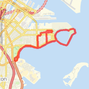 Southie 7miler